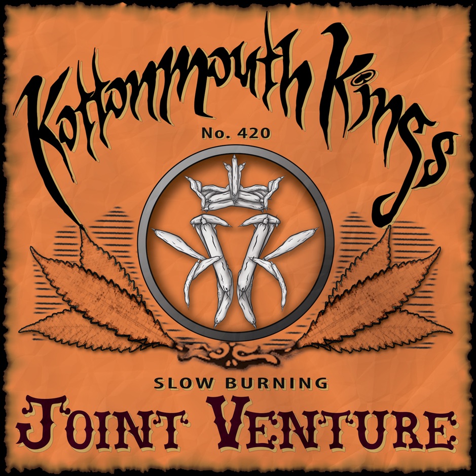 Kottonmouth Kings - Joint Venture